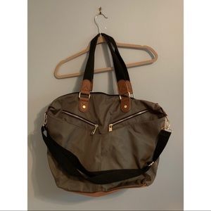 Steve Madden Tote
